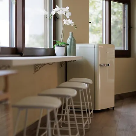 Dendrilia & By Rodostamo Collection Holiday home Kassiopi