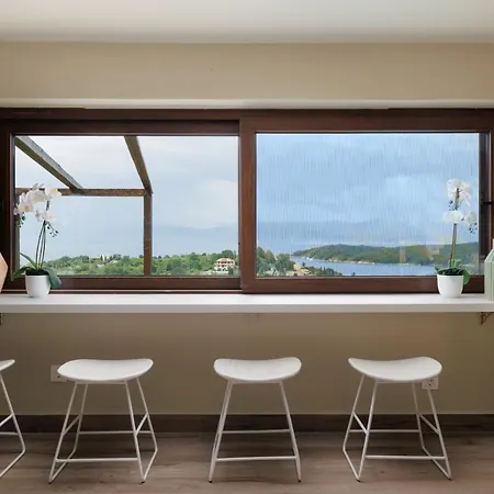 Holiday home Dendrilia & By Rodostamo Collection Kassiopi