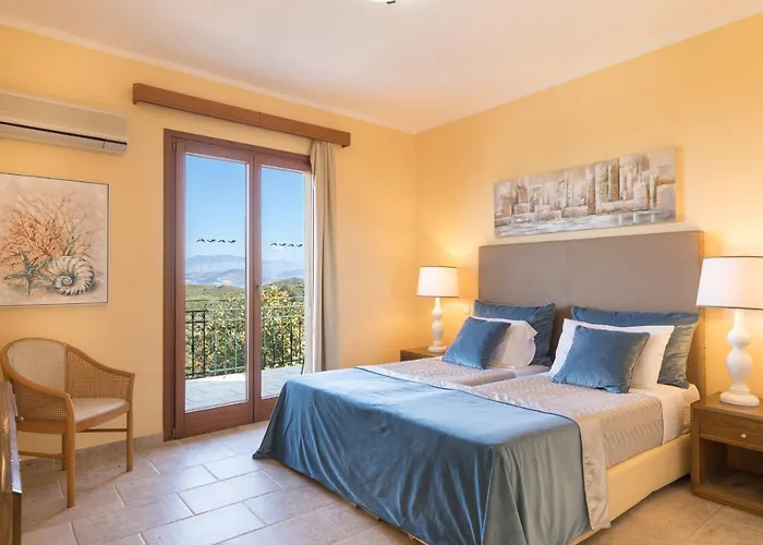 Holiday home Dendrilia & By Rodostamo Collection *