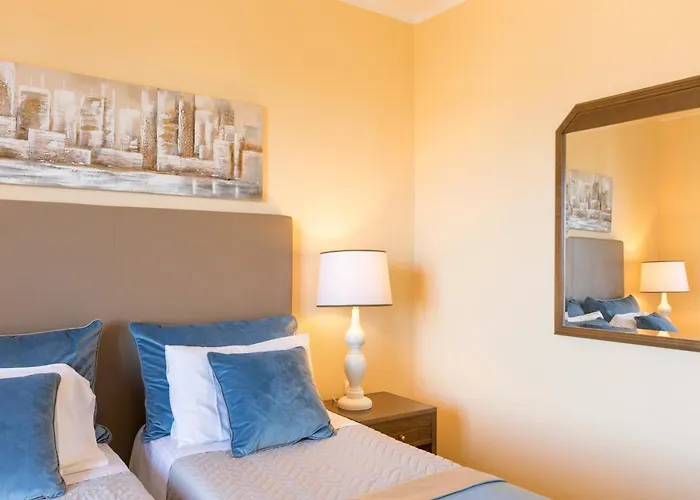 Holiday home Dendrilia & By Rodostamo Collection Kassiopi