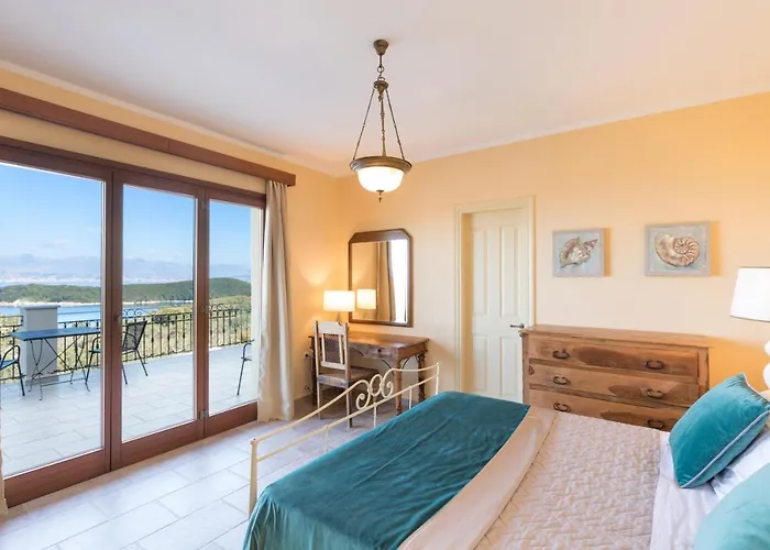 Holiday home Dendrilia & By Rodostamo Collection