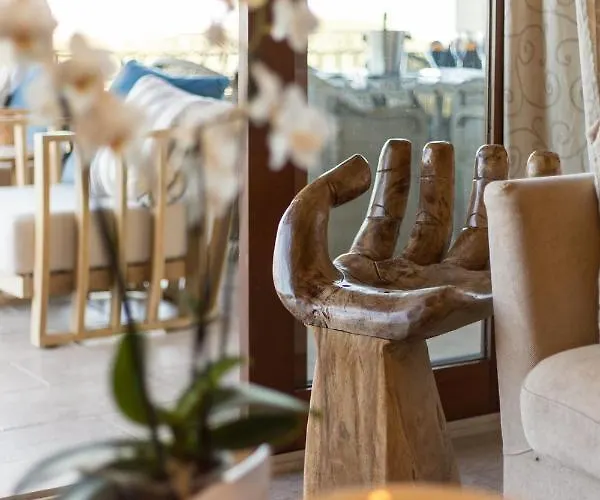 Dendrilia & By Rodostamo Collection Holiday home Kassiopi