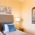 Vakantiehuis Dendrilia & By Rodostamo Collection Kassiopi