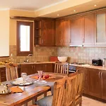 Dendrilia & By Rodostamo Collection Vakantiehuis Kassiopi