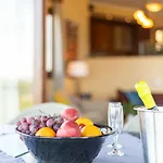 Dendrilia & By Rodostamo Collection Vakantiehuis Kassiopi