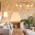 Vakantiehuis Dendrilia & By Rodostamo Collection