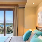 Vakantiehuis Dendrilia & By Rodostamo Collection *