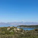Vakantiehuis Dendrilia & By Rodostamo Collection Kassiopi