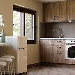 Dendrilia & By Rodostamo Collection Vakantiehuis Kassiopi