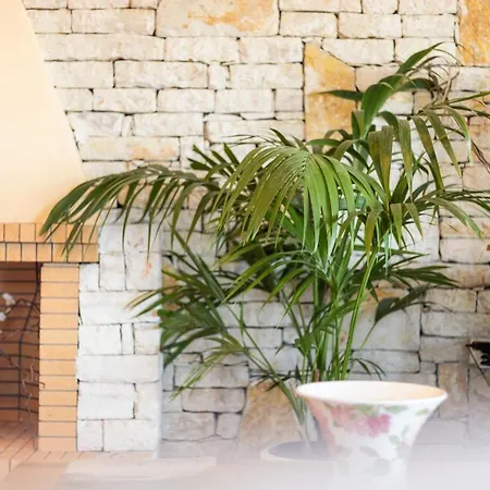 Dendrilia & By Rodostamo Collection Holiday home *