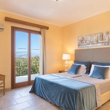 Holiday home Dendrilia & By Rodostamo Collection *