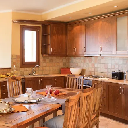 Dendrilia & By Rodostamo Collection Casa vacanze Kassiopi