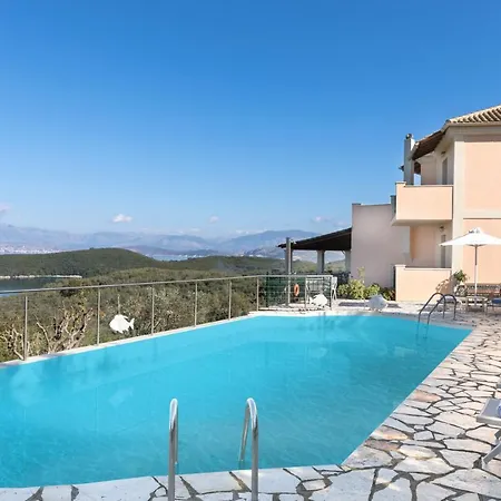 Holiday home Dendrilia & By Rodostamo Collection *