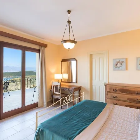 Holiday home Dendrilia & By Rodostamo Collection