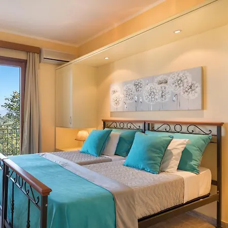 Holiday home Dendrilia & By Rodostamo Collection Kassiopi