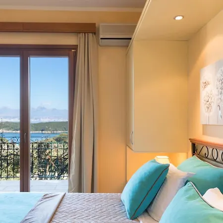 Holiday home Dendrilia & By Rodostamo Collection *