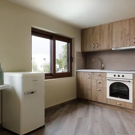 Holiday home Dendrilia & By Rodostamo Collection *