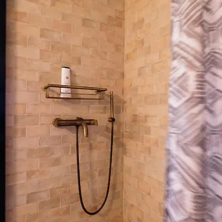 Dendrilia & By Rodostamo Collection Holiday home Kassiopi
