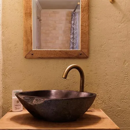 Casa vacanze Dendrilia & By Rodostamo Collection *