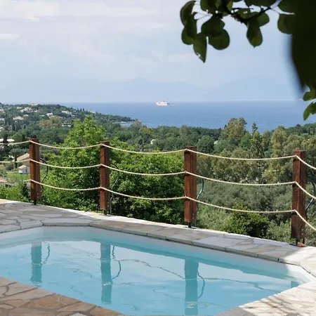 Holiday home Dendrilia & By Rodostamo Collection *