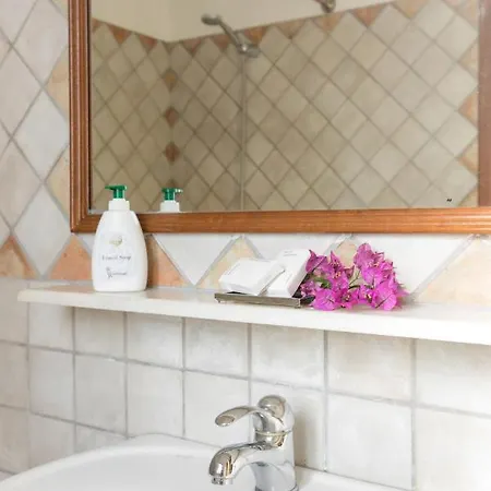 Dendrilia & By Rodostamo Collection Casa vacanze *