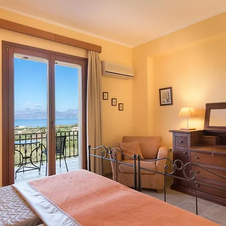 Dendrilia & By Rodostamo Collection * Kassiopi