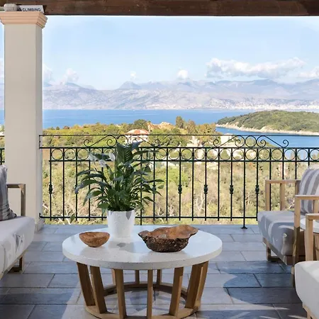 Dendrilia & By Rodostamo Collection Casa vacanze *