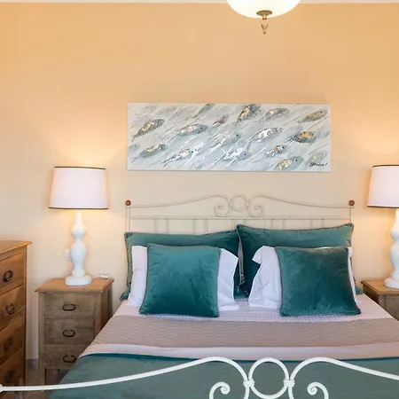 Dendrilia & By Rodostamo Collection Kassiopi