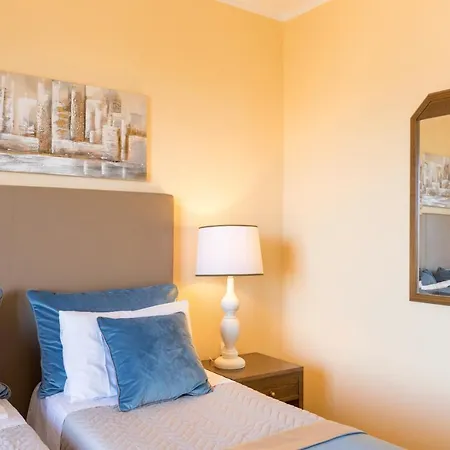 Casa vacanze Dendrilia & By Rodostamo Collection Kassiopi