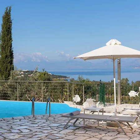 Casa vacanze Dendrilia & By Rodostamo Collection