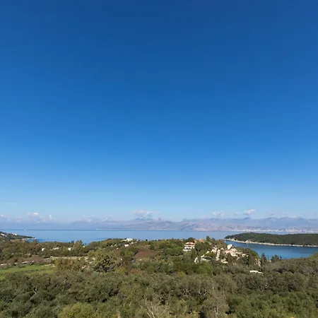 Dendrilia & By Rodostamo Collection Semesterbostad *