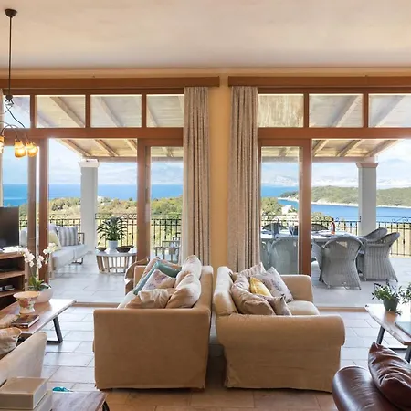 Dendrilia & By Rodostamo Collection * Kassiopi