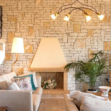 Casa vacanze Dendrilia & By Rodostamo Collection