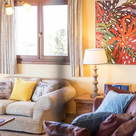 Dendrilia & By Rodostamo Collection Casa vacanze Kassiopi