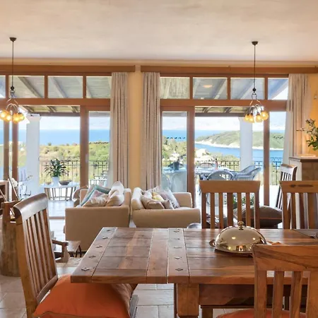 Casa vacanze Dendrilia & By Rodostamo Collection