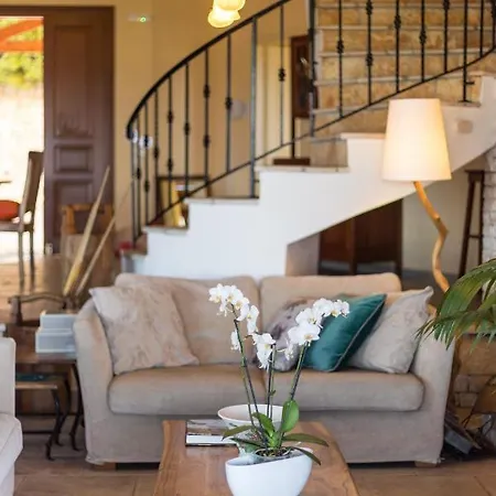 Casa vacanze Dendrilia & By Rodostamo Collection