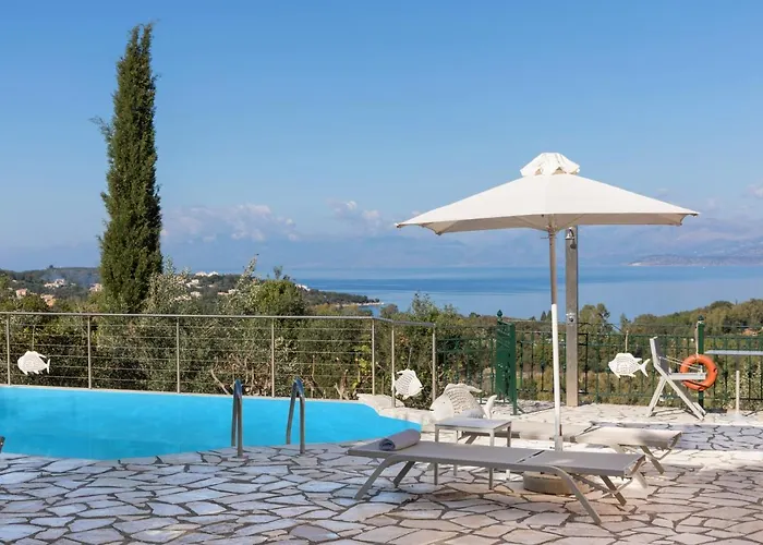 Σπίτι διακοπών Dendrilia & By Rodostamo Collection