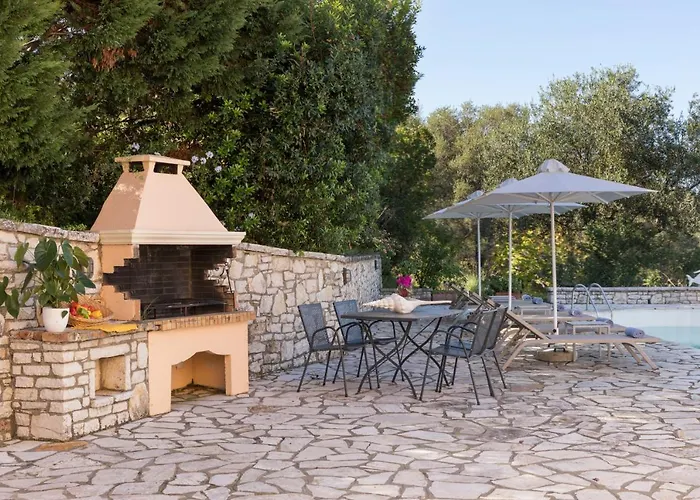 Dendrilia & By Rodostamo Collection Κασσιόπη